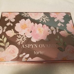 Aspyn Ovard Tarte Palette